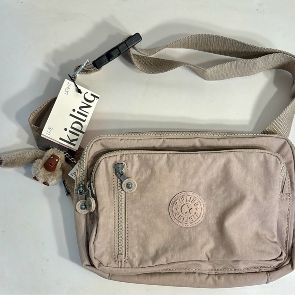 Kipling Tarry Waist Pack